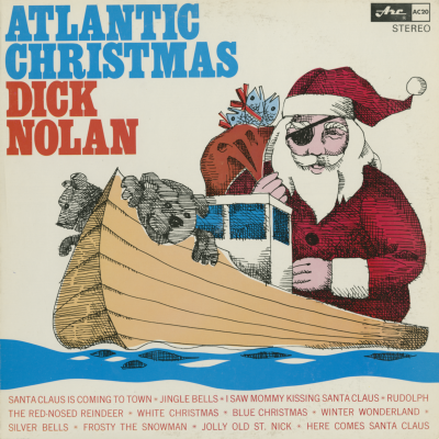 Atlantic Christmas