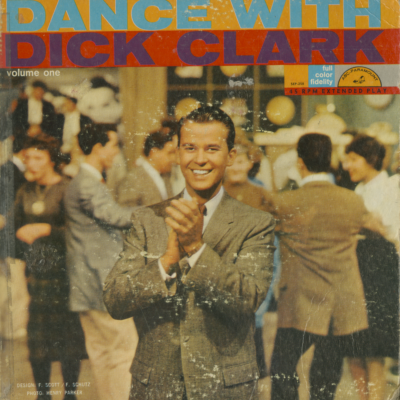 Dance With Dick Clark Volume One (1958)