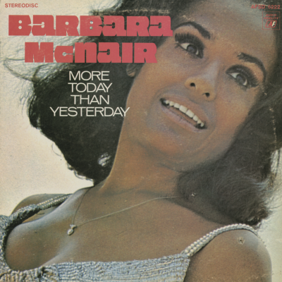 More Today Than Yesterday