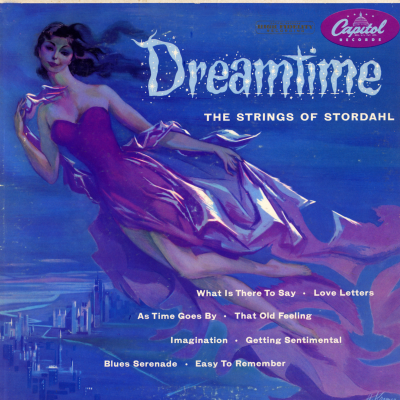 Dreamtine The Strings Of Stordahl (1954)