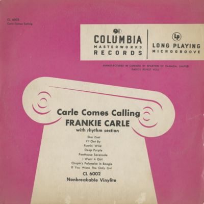 Carle Comes Calling