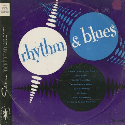 Rhythm & Blues