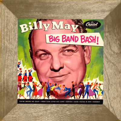 Big Band Bash (1952)