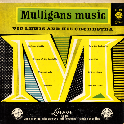Mulligan's Music