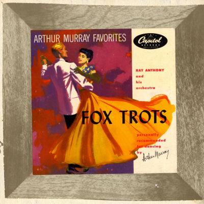 Fox Trots (1951)