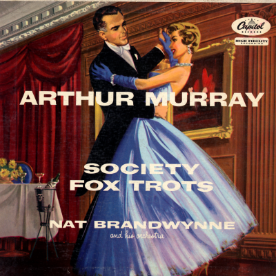 Society Fox Trots (1954)