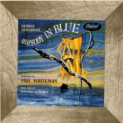 Rhapsody In Blue (1952)