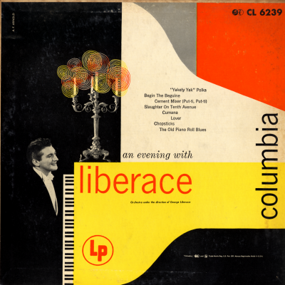Liberace