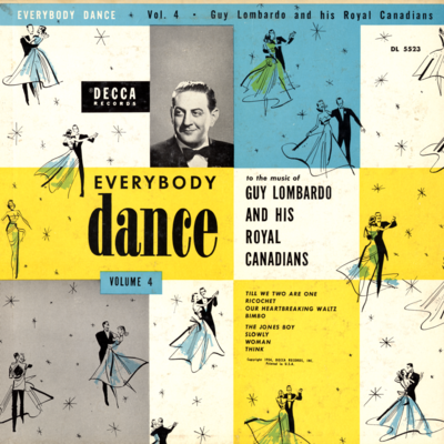 Everybody Dance Vol 4