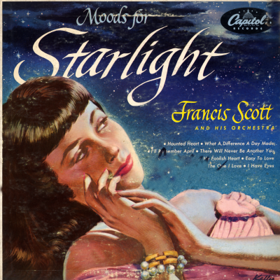 Moods For Starlight (1954)