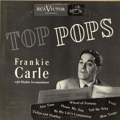 Top Pops (1952)