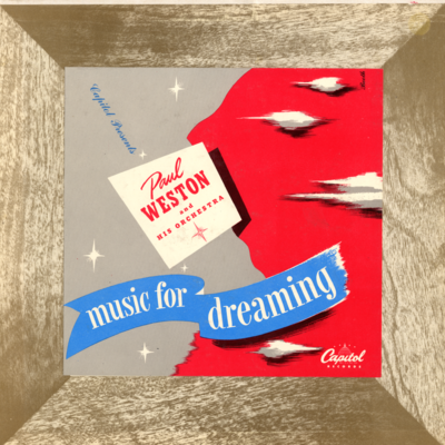 Music For Dreaming (1950)