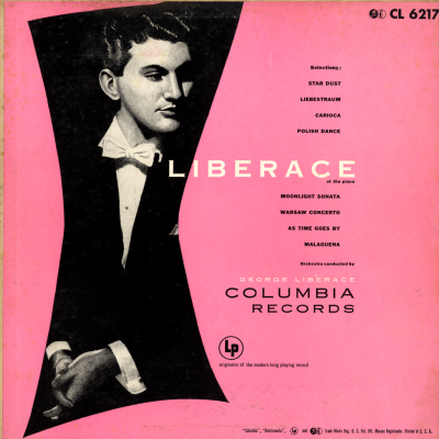 Liberace
