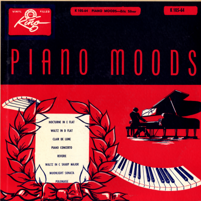 Piano Moods