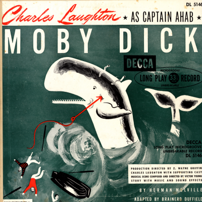 Moby Dick