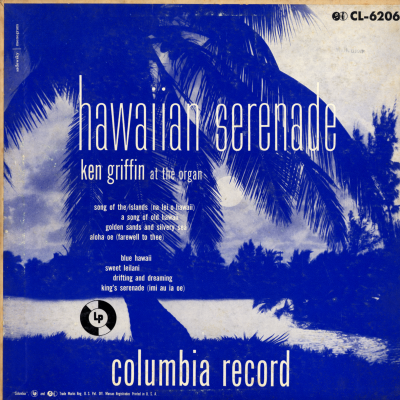 Hawaiian Serenade
