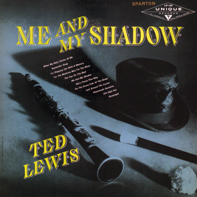 Me And My Shadow