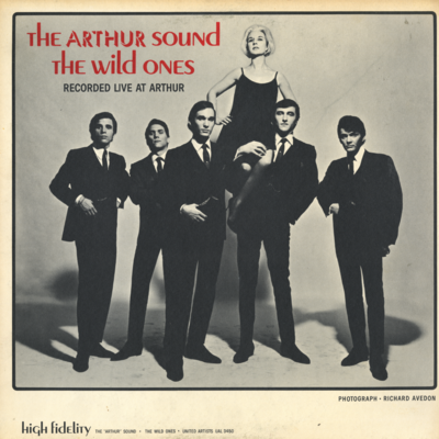 The Arthur Sound (1965)