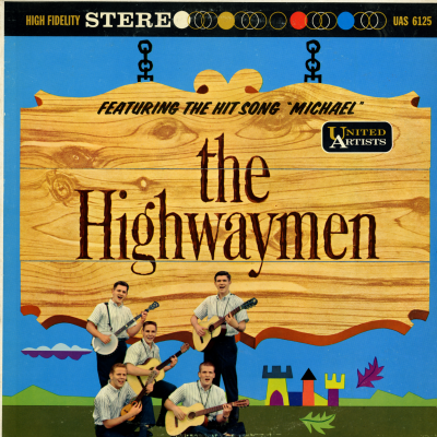 The Highwaymen