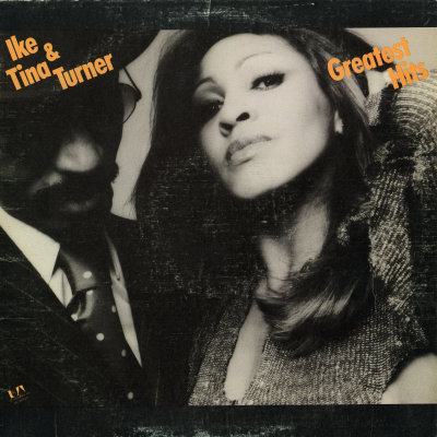 Ike And Tina Turner's Greatest Hits
