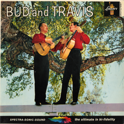 Bud & Travis