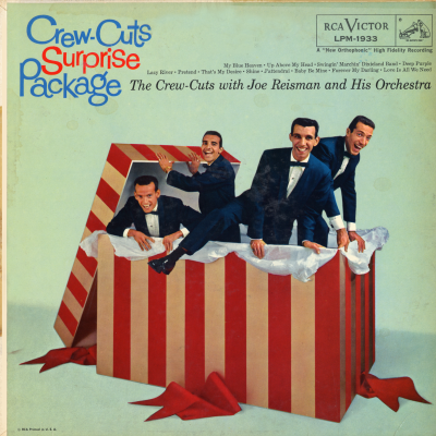 Surprise Package (1959)