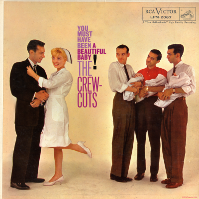 You Must Have Been A Beautiful Baby (1959)