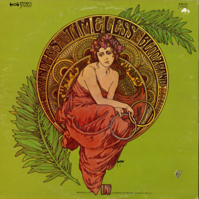 Alexander's Timeless Blooze Band