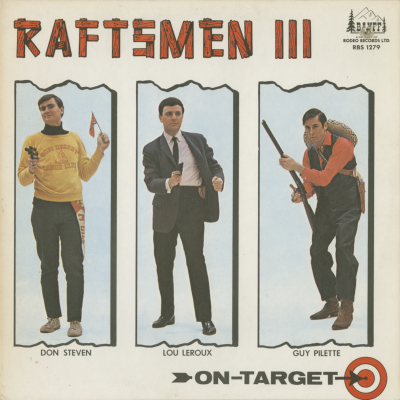 Raftsmen III (1967)