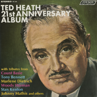 Ted Heath 21st Anniversary Album