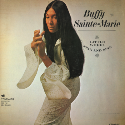 Little Wheel Spin And Spin (1966)