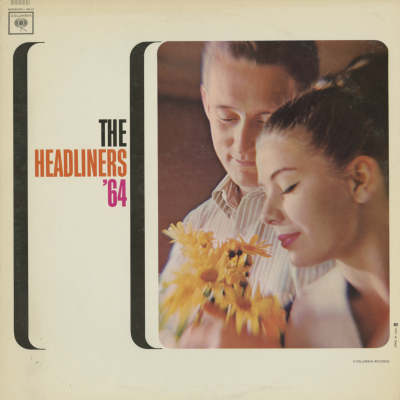 The Headliners '64