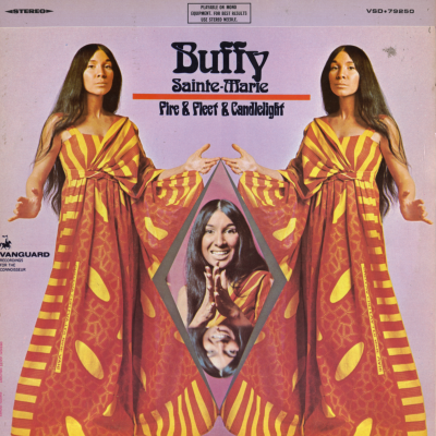 Fire And Fleet And Candlelight (1967)