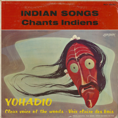 Indian Songs Chants Indiens