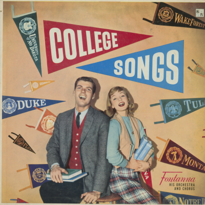 College Songs