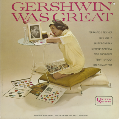 Gershwin Was Great