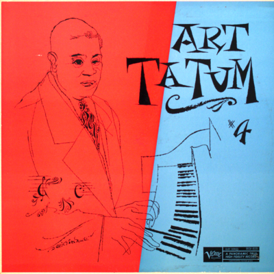 Art Tatum # 4