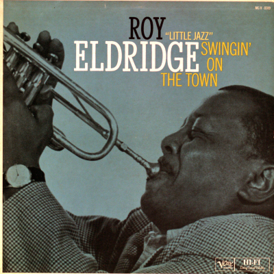 Swingin' On The Town