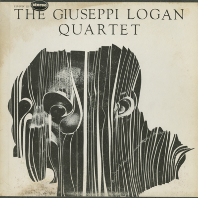 The Giuseppi Logan Quintet (1965)