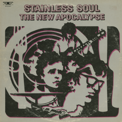 The New Apocalypse (1970)