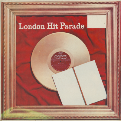 London Hit Parade (1957)