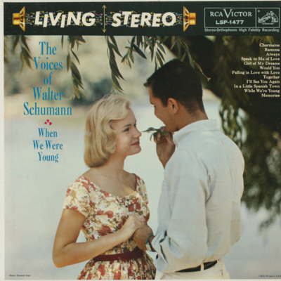 When We Were Young (1959)