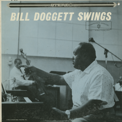 Bill Doggett Swings