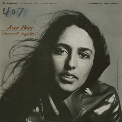 Farewell Angelina (1965)