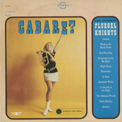 Cabaret