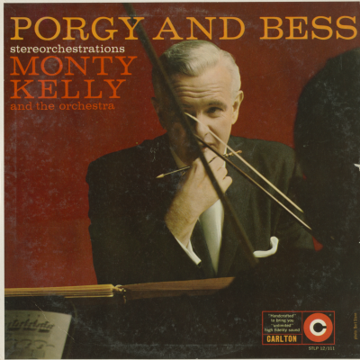 Porgy And Bess (1959)