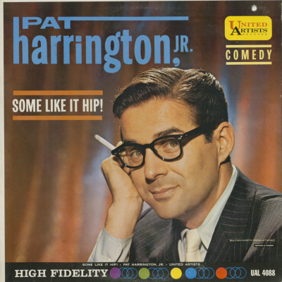 Some Like It Hip (1960)