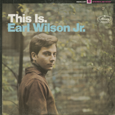 This Is Earl Wilson Jr.