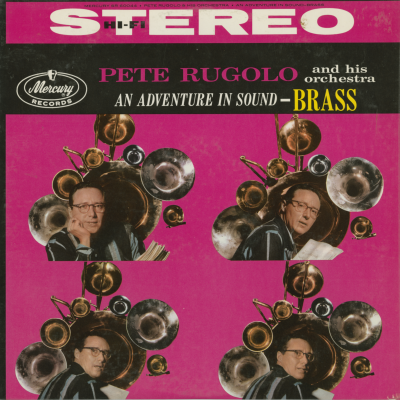 An Adventure In Sound Brass