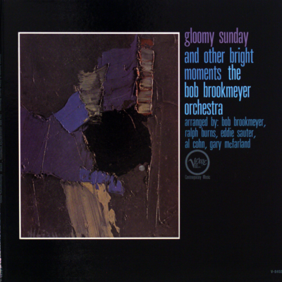 Gloomy Sunday And Other Bright Moments